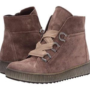 Gabor Athleisure-inspired bootie